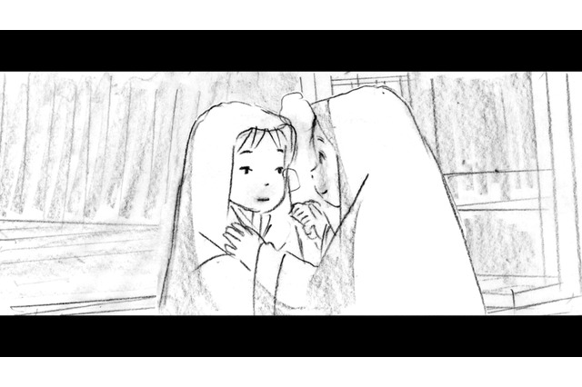 「この世界の片隅に」片渕須直監督の最新作、紹介映像第2弾公開！ 「枕草子」の時代を描く 画像