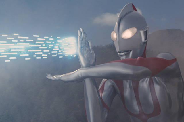 映画「シン・ウルトラマン」場面写真公開！ 長澤まさみ、西島秀俊ら演じるキャラクター・組織名も明らかに 画像