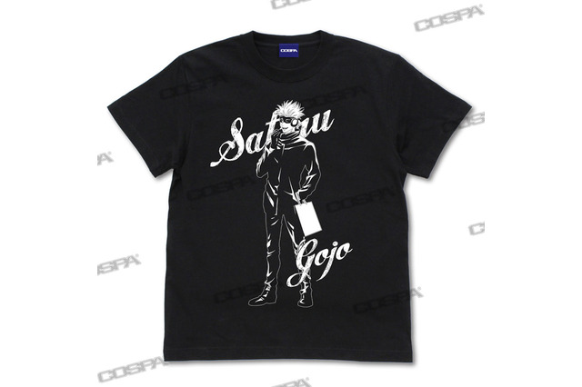 「呪術廻戦」虎杖・伏黒・釘崎・五条を冬の装いで描き起こし♪ コスパより新作グッズ登場 画像