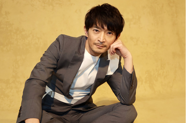 『テルマエ・ロマエ ノヴァエ』津田健次郎インタビュー！ツダケンとルシウス、共通するのは“お風呂好き” 画像