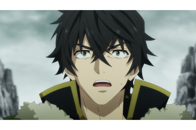 春アニメ「盾の勇者 Season2」尚文の前に謎の魔物が！ さらに伝説の魔物 “霊亀”も復活し…　第1話先行カット 画像