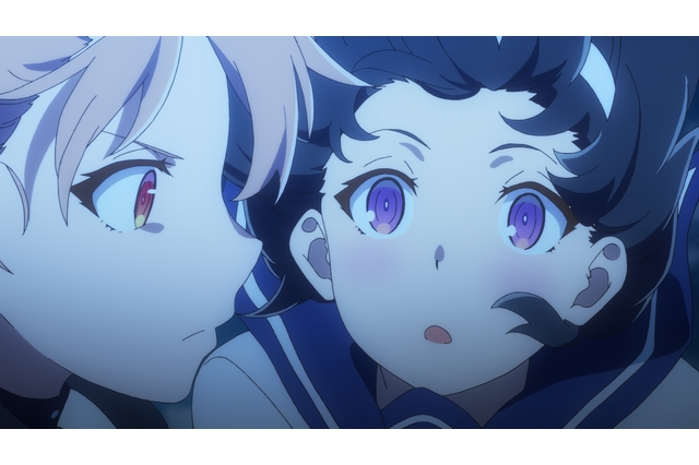 春アニメ「処刑少女の生きる道」もう一人の異世界人とは？メノウは処刑を試みるが…第2話先行カット 画像