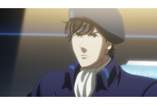 「銀英伝 DNT 激突」ガイエスブルクとイゼルローンの“激突”描く、第三章本予告映像公開 画像