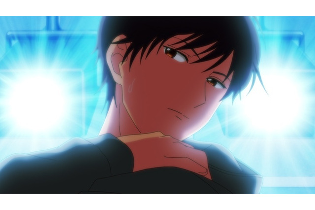 春アニメ「3秒後、野獣。」サークルでまさかの再会!? 要のダンスシーンも注目♪ 第2話「続き、して欲しくなった？」先行カット 画像