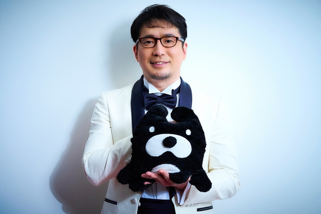 岡本先生にお金のやりくりを教わりたい―「声優と夜あそび2022」月曜日MC・安元洋貴の5年目は？ 画像