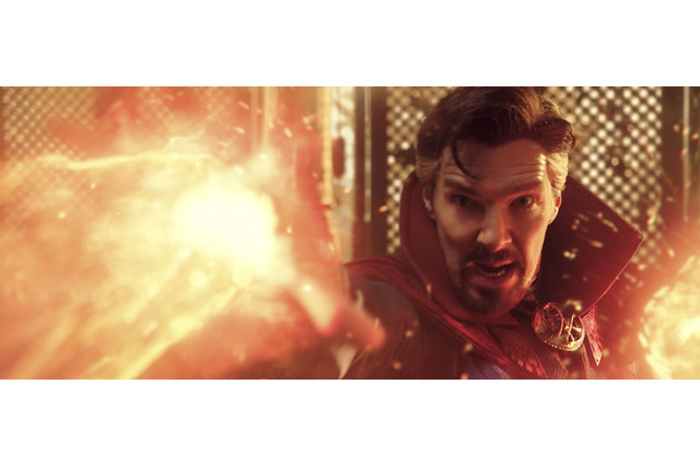 スパイダーマン声優・榎木淳弥と振り返る！「ドクター・ストレンジ」の歴史は？特別映像が公開 画像