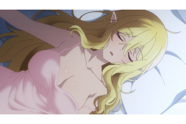 春アニメ「勇者、辞めます」魔王軍に仮採用されたレオ！ まずは魔将軍シュティーナの手伝いから始める　Episode 02先行カット 画像