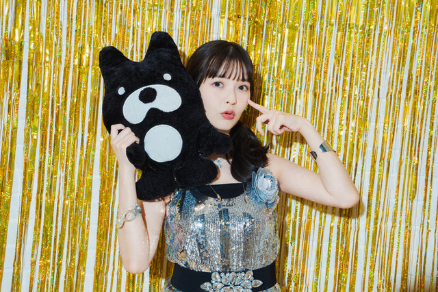 エッチな番組ではないです！―「声優と夜あそび2022」火曜日新MC・上坂すみれには心配事が…！？ 画像