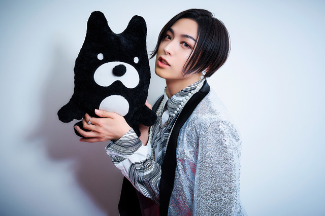 自分のリミッターを外していきたい！―「声優と夜あそび2022」水曜日新MC・蒼井翔太が番組に見出した“可能性” 画像