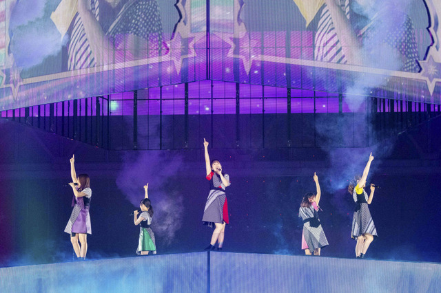 「劇場版マクロスΔ 絶対LIVE!!!!!!」を追体験！ワルキューレのライブ「Walküre Reborn!」レポ 画像