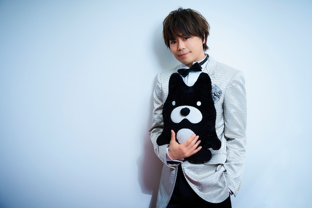 目指すは5年間の“皆勤賞”―「声優と夜あそび2022」木曜日MC・浪川大輔の考える『夜あそび』ならではの“学び”とは 画像