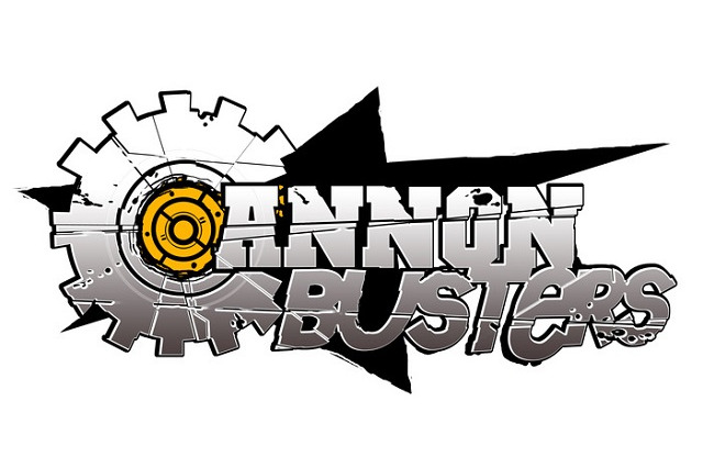 「バスカッシュ!」のロマン・トマも参加　Kickstarterにアニメ企画「Cannon Busters」 画像