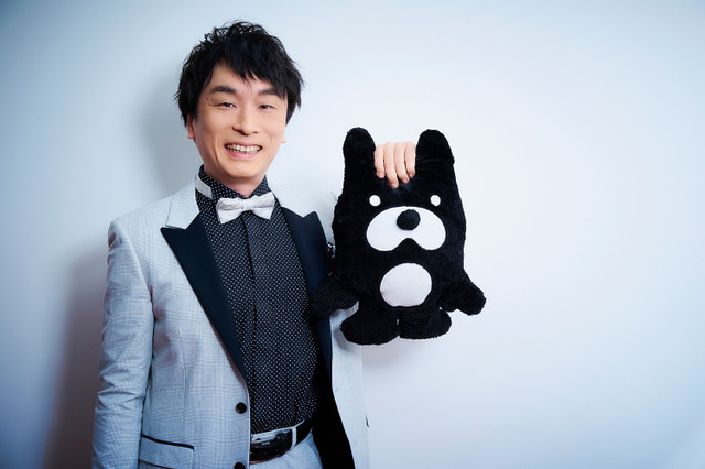 今までで一番“読めない”組み合わせをお楽しみに―関智一が明かす5年目の「声優と夜あそび2022」金曜日MCの「関係づくり」 画像