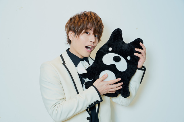 また“新しい仲村宗悟”をお見せできる―「声優と夜あそび2022」金曜日新MC・仲村宗悟が語る3年目の夜あそび展望 画像