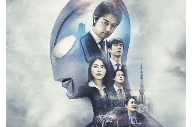 「シン・ウルトラマン」米津玄師の主題歌“M八七”収録の特報映像公開！ 画像