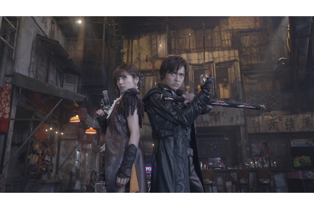 「牙狼＜GARO＞」 TVアニメ第2シリーズ決定、劇場企画も進行中 画像