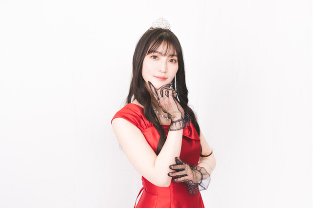 声優・古賀葵が第7回アニラジアワード「最優秀男女ラジオ賞」を受賞！『なにか「大きな力」が受賞をもたらしてくれたのでは』 画像