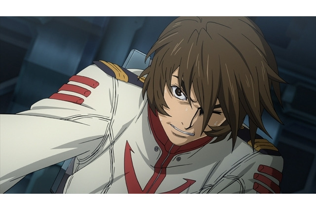 ファミリー劇場で「ヤマト」特集　中村繪里子と内田彩がナビゲーターに 画像