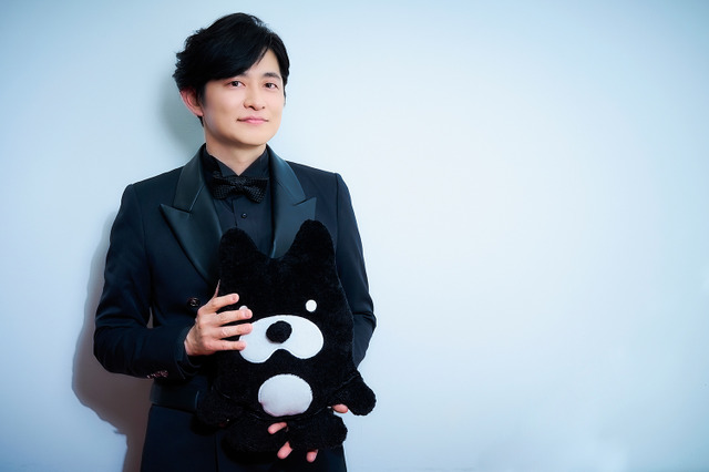 念願叶ったロケ番組！でも高いところは…―「声優と夜あそび2022」新番組「ウォーカーズ」MC・下野紘がロケでやりたいこと 画像