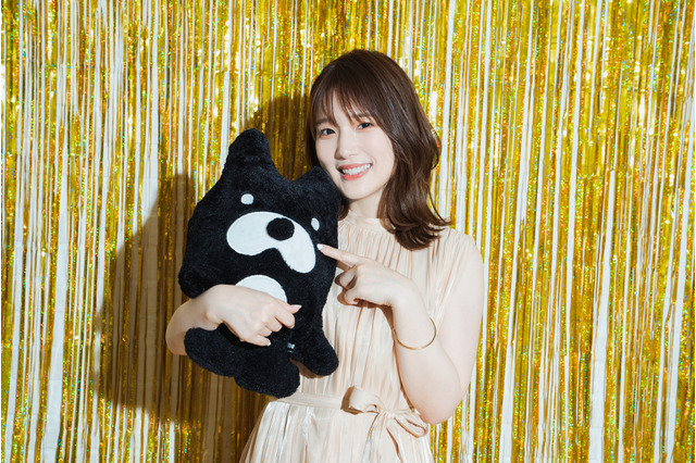 下野さん、夢を叶える一年にしましょう！―「声優と夜あそび2022」新番組「ウォーカーズ」MC・内田真礼が語る新シーズンへの希望 画像