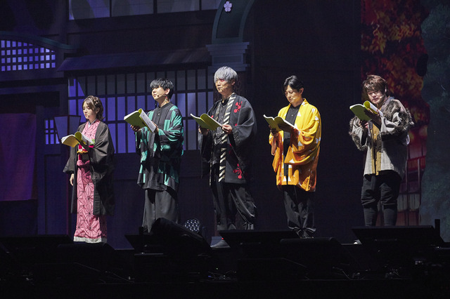 「鬼滅の刃」刀鍛冶の里編、第1弾PV公開！ 時透＆甘露寺の姿も 「鬼滅祭」ゲストに石田彰、河西健吾、花澤香菜ら 画像