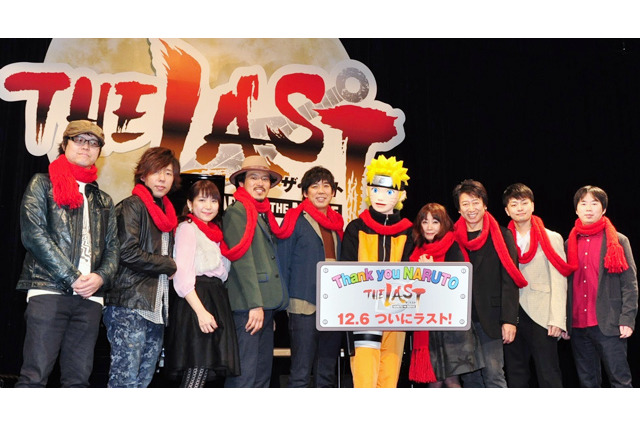 「NARUTO」原作者・岸本斉史、劇場版ナルトの姿に「お父さんの目線」 画像