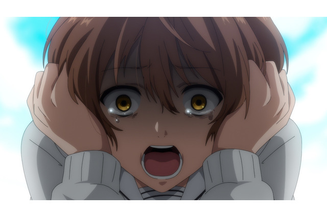 春アニメ「トモダチゲーム」疑心暗鬼へと陥るゆとりに、友一がある言葉を掛ける…第3話先行カット 画像