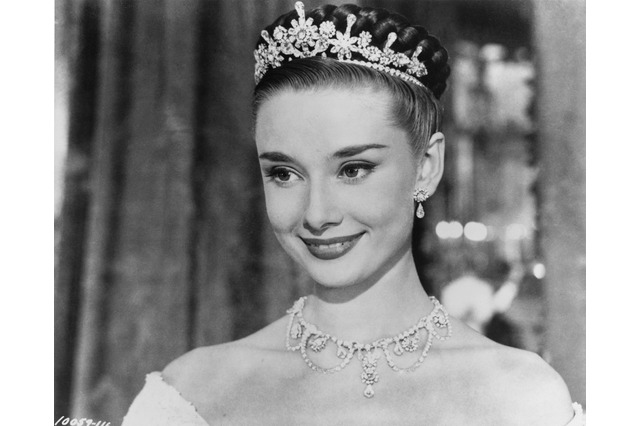 早見沙織＆浪川大輔、金ロー「ローマの休日」で吹替担当「本当に言葉で言い表せないくらい光栄です！」 画像