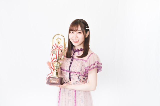第7回アニラジアワード「かわいいラジオ賞」を受賞した伊達さゆりにインタビュー！「父親が私よりも人気に…」 画像