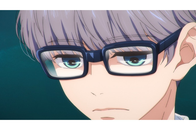 春アニメ「ダンス・ダンス・ダンスール」いじめの標的になる流鶯　“かっこよくありたい”潤平の選択は…　第3話先行カット 画像