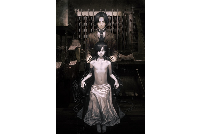 「屍者の帝国」も劇場アニメ化で2015年公開、Project Itohに第3作目 画像