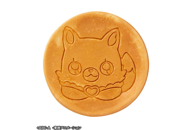 「デパプリ」「すみっコぐらし」家でキャラパンケーキを楽しもう♪ 3分で焼けるお手軽アイテム登場 画像