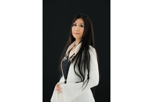 高橋洋子が8年ぶりTVシリーズ主題歌！最新曲が「クロスアンジュ」後期OPテーマ 画像