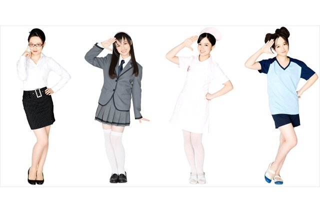 実写 暗殺教室 に橋本環奈 天使すぎるアイドルが攻撃ロボット役に挑戦 アニメ アニメ 実写 暗殺教室 に橋本環奈 天使すぎるアイドルが攻撃ロボット役に挑戦 アニメ アニメ