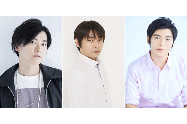 ワイヤレスイヤホンのボイスを担当してほしい声優は？ 下野紘、石田彰、古川慎…耳元で囁かれたい声優陣がランクイン！【#声の日】 画像