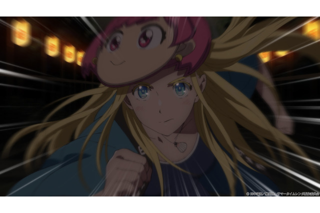 春アニメ「サマータイムレンダ」慎平が夏祭りで目にする悲惨な光景とは？…第5話先行カット 画像