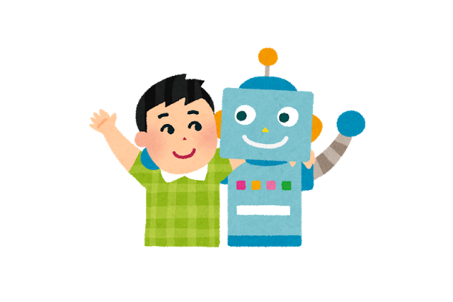 “アンドロイド”キャラといえば？ アンケート〆切は5月19日 画像