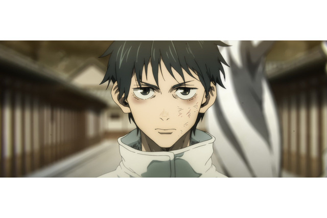 「劇場版 呪術廻戦 0」BD&DVDが9月21日発売！ 特典に0.5巻番外編のボイスコミックも 画像