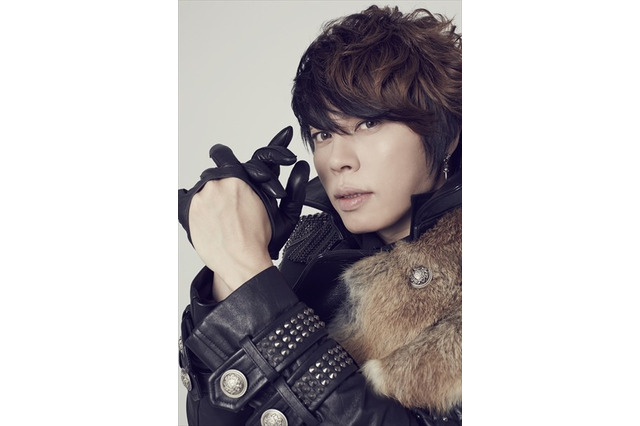 「バサラ祭2015～冬の陣～」T.M.Revolutionがライブで参上 画像