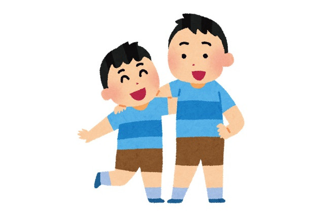 “兄”キャラといえば？ アンケート〆切は6月2日 画像