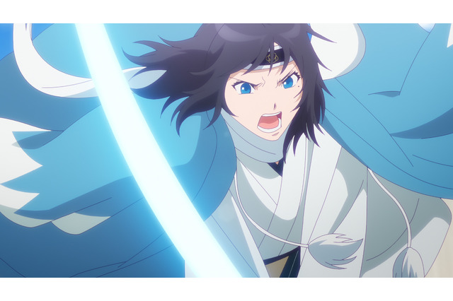 「刀剣乱舞-花丸-」雪ノ巻、加州清光・大和守安定・陸奥守吉行ら、殺気漂うアクションシーン場面写真公開 画像