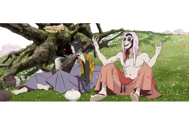 「犬王」鬼才・湯浅政明監督の集大成にして新境地！ その挑戦の軌跡と最新作の魅力とは―【アニメアニメ独占】 画像