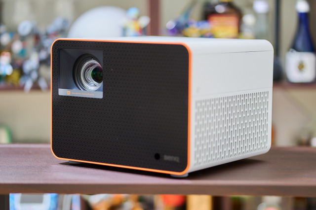 アニメ視聴環境も高次元に！BenQの4K 4LEDプロジェクター「X3000i」が実現する一層豊かなアニメライフ！ 画像