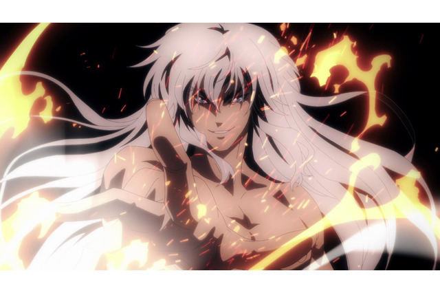 「スプリガン」＆「BASTARD!!」全世界独占配信がスタート！Netflix6月期アニメラインナップ 画像