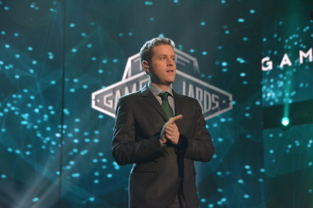 The Game Awards 2014レポ　ラスベガスで開催、個人ジャーナリスト主催の巨大イベント 画像