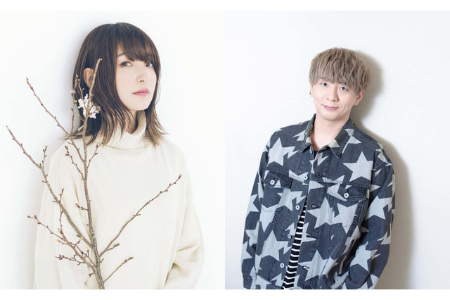 アニメ「虫かぶり姫」10月より放送決定！上田麗奈＆木村良平らキャスト＆ティザーPV公開 画像