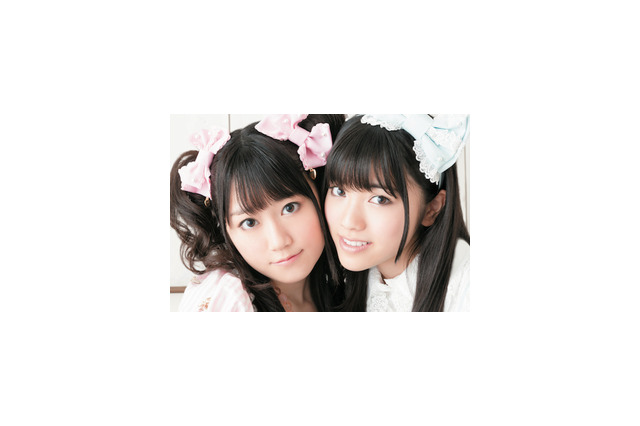 ゆいかおり、ニューシングル決定　前山田健一がプロデュース　初のライブツアーも 画像