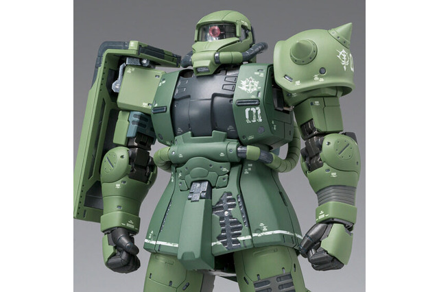 「ガンダム」ドアンザクからセイラさん、輸送機まで！「ククルス・ドアンの島」関連ガンプラ＆フィギュアまとめ 画像