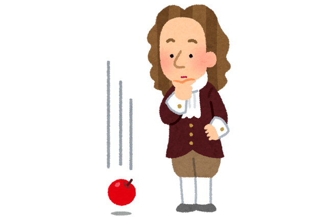 “重力”キャラといえば？ アンケート〆切は6月10日【#無重力の日】 画像