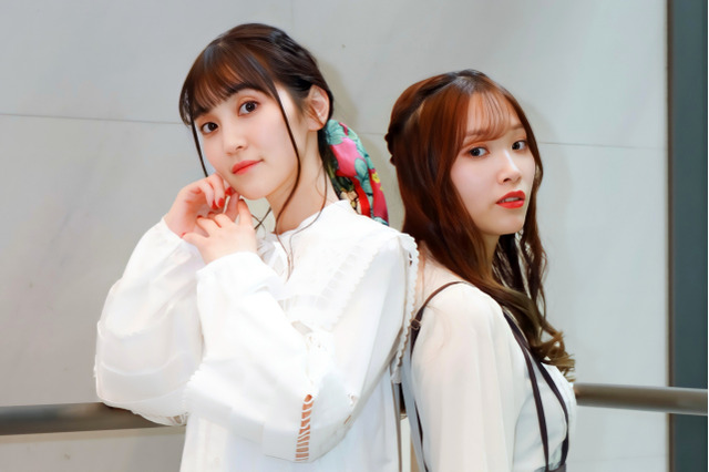 「かぐや様は告らせたい-ウルトラロマンティック-」古賀葵×市ノ瀬加那インタビュー｜貰って嬉しいプレゼント、恋人にしたい男性キャラは？ 画像